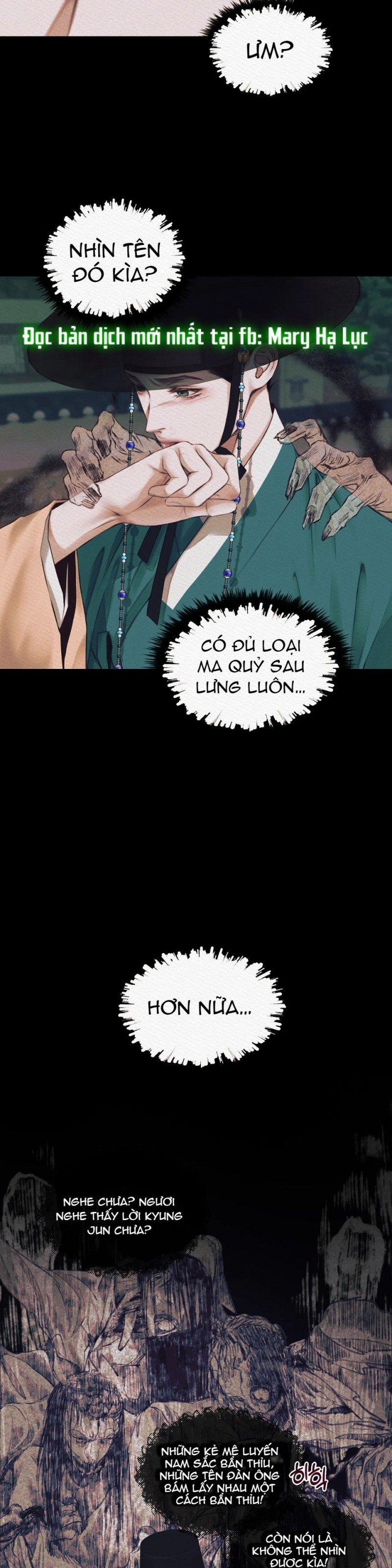 Dạ Quỷ 3.2 trang 2