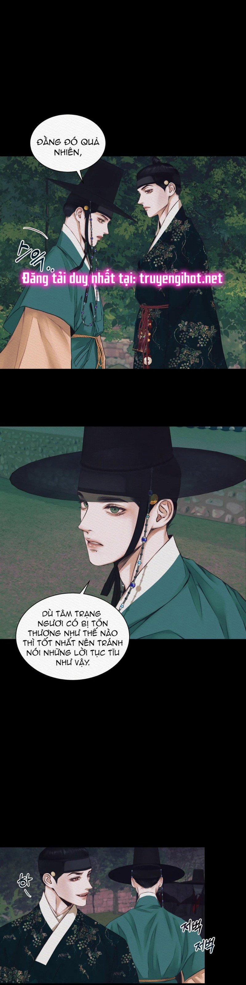 Dạ Quỷ 3.2 trang 6