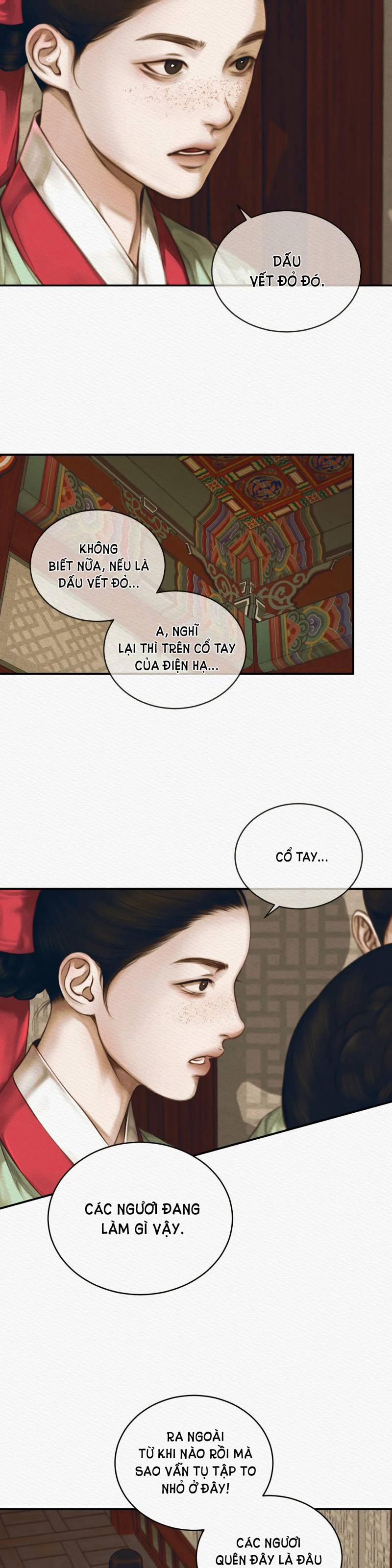 Dạ Quỷ 35.1 trang 2