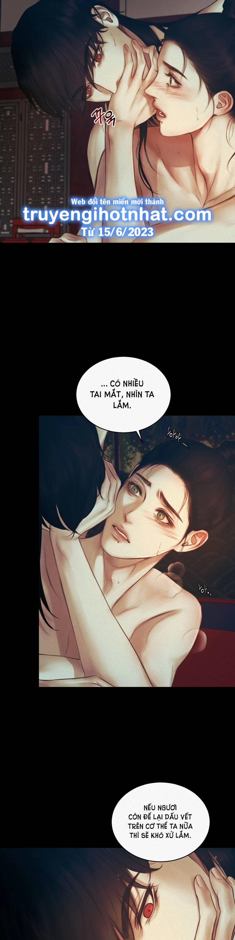 Dạ Quỷ 35.2 trang 1
