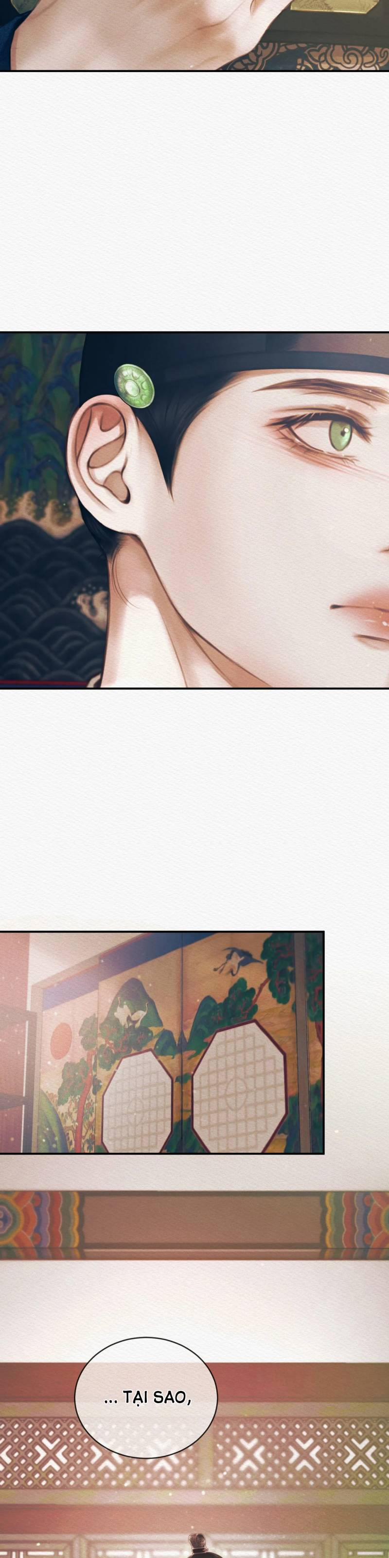 Dạ Quỷ 35.2 trang 11