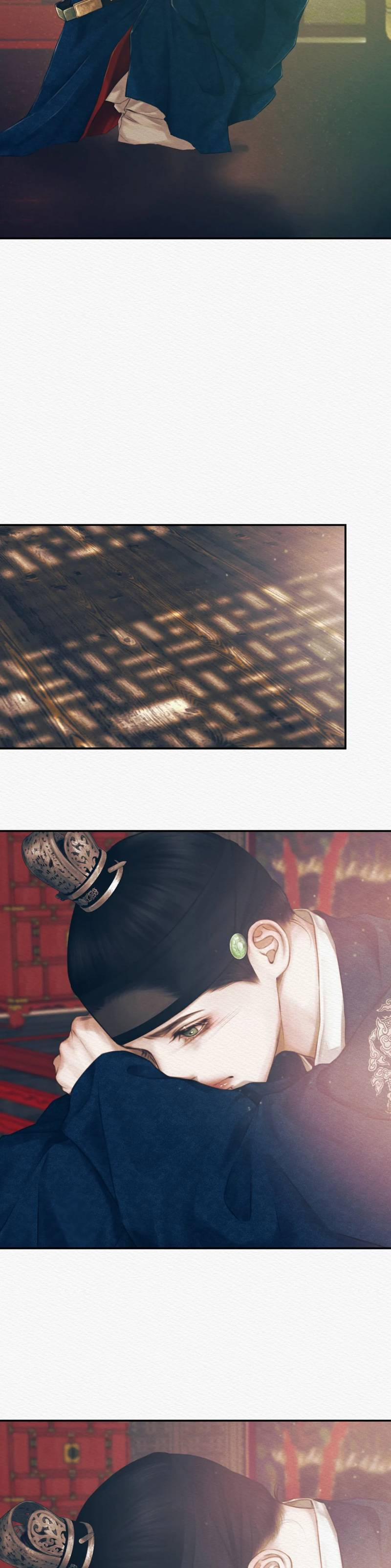 Dạ Quỷ 35.2 trang 14