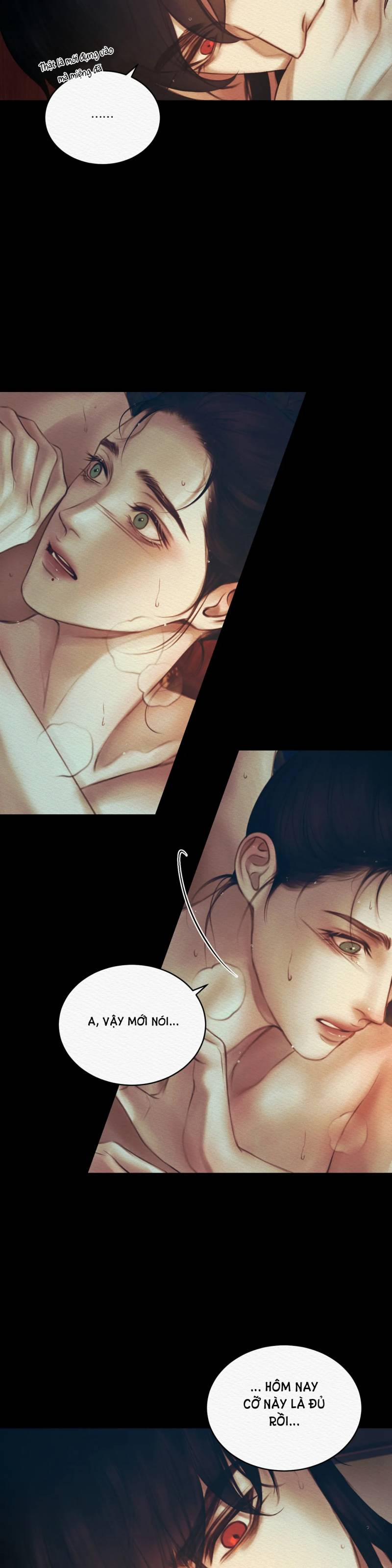 Dạ Quỷ 35.2 trang 2