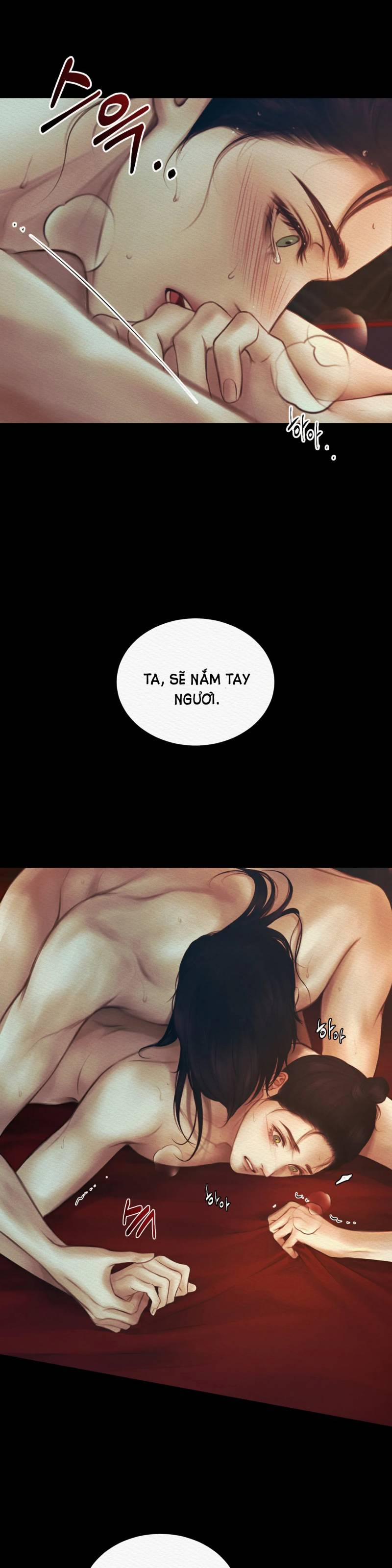 Dạ Quỷ 35.2 trang 6