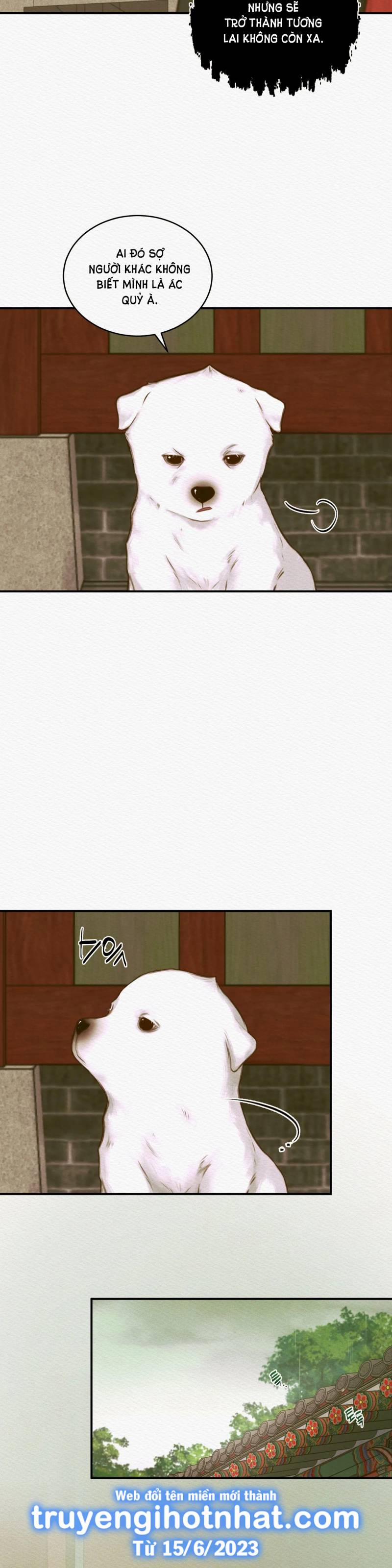 Dạ Quỷ 36.1 trang 10