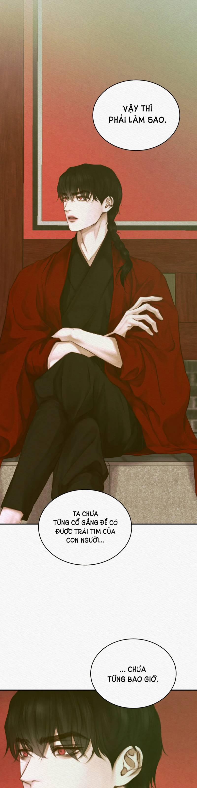 Dạ Quỷ 36.1 trang 11