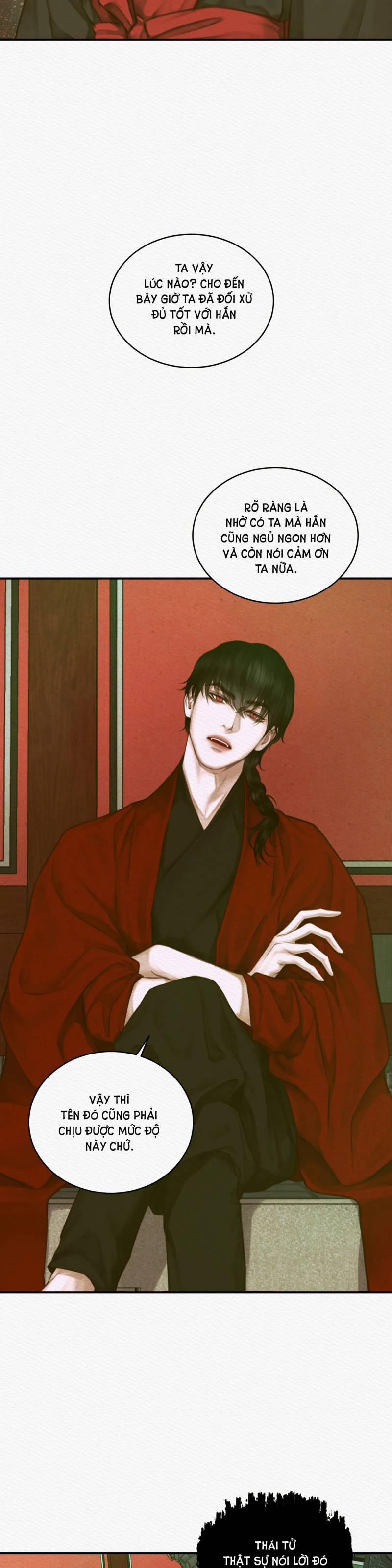 Dạ Quỷ 36.1 trang 5