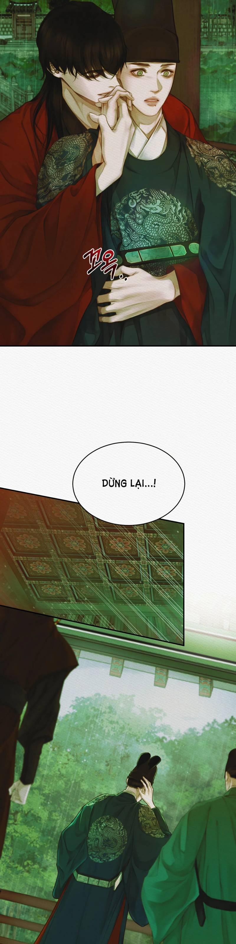 Dạ Quỷ 36.2 trang 12