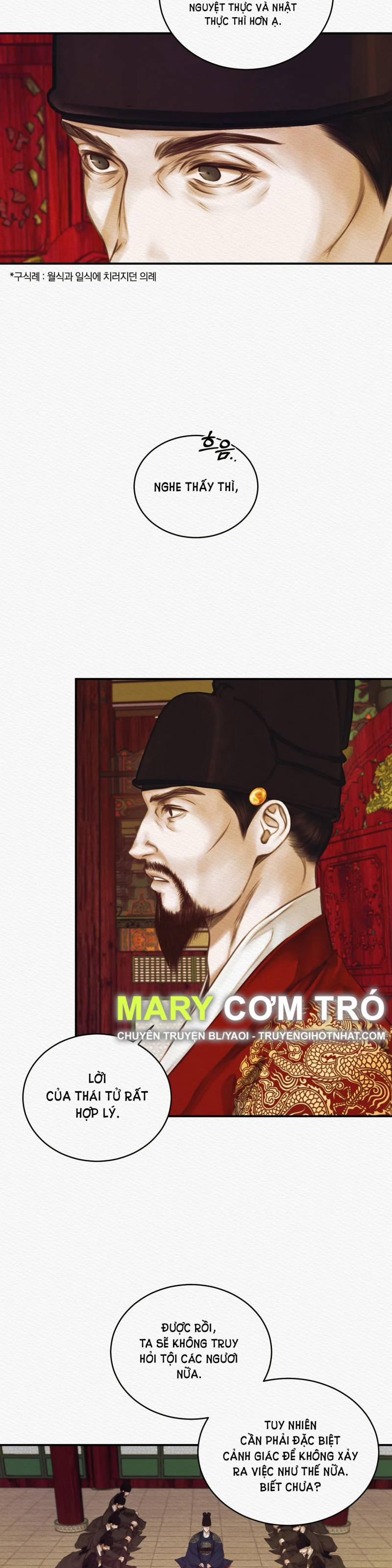 Dạ Quỷ 36.2 trang 4