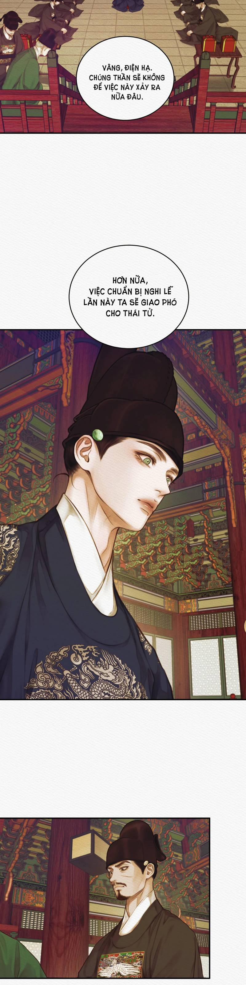 Dạ Quỷ 36.2 trang 5