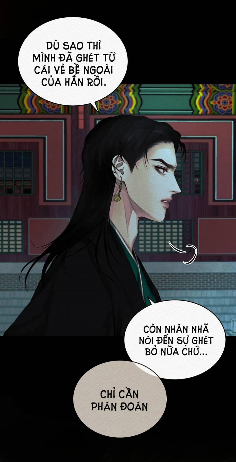 Dạ Quỷ 37.1 trang 16