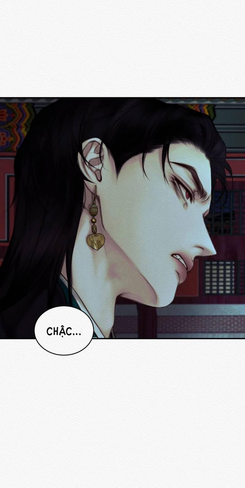 Dạ Quỷ 37.1 trang 18