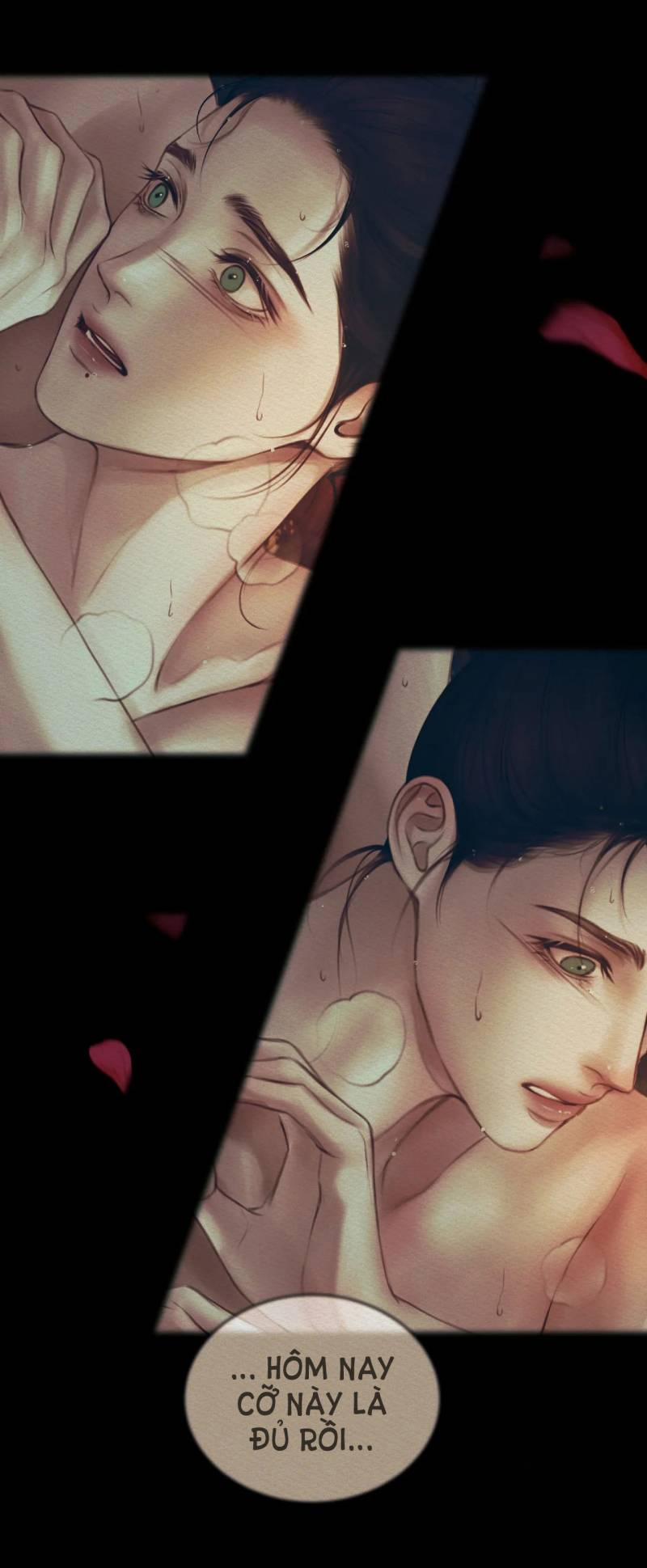 Dạ Quỷ 37.1 trang 25
