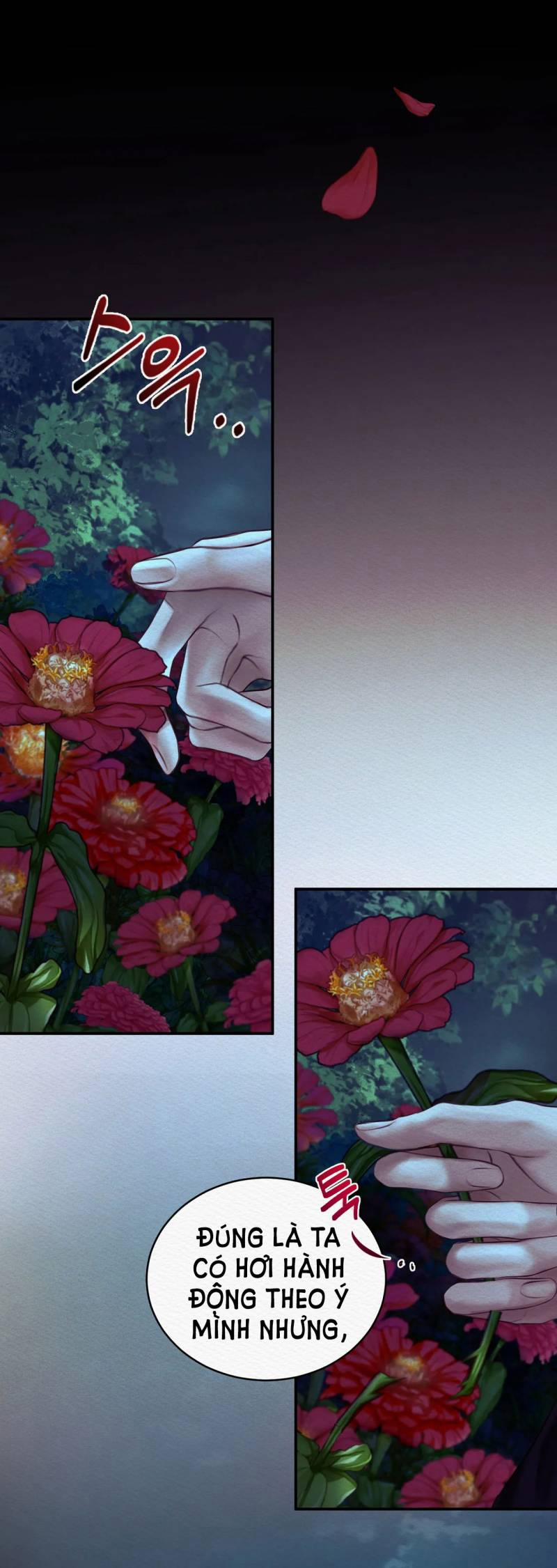 Dạ Quỷ 37.1 trang 26