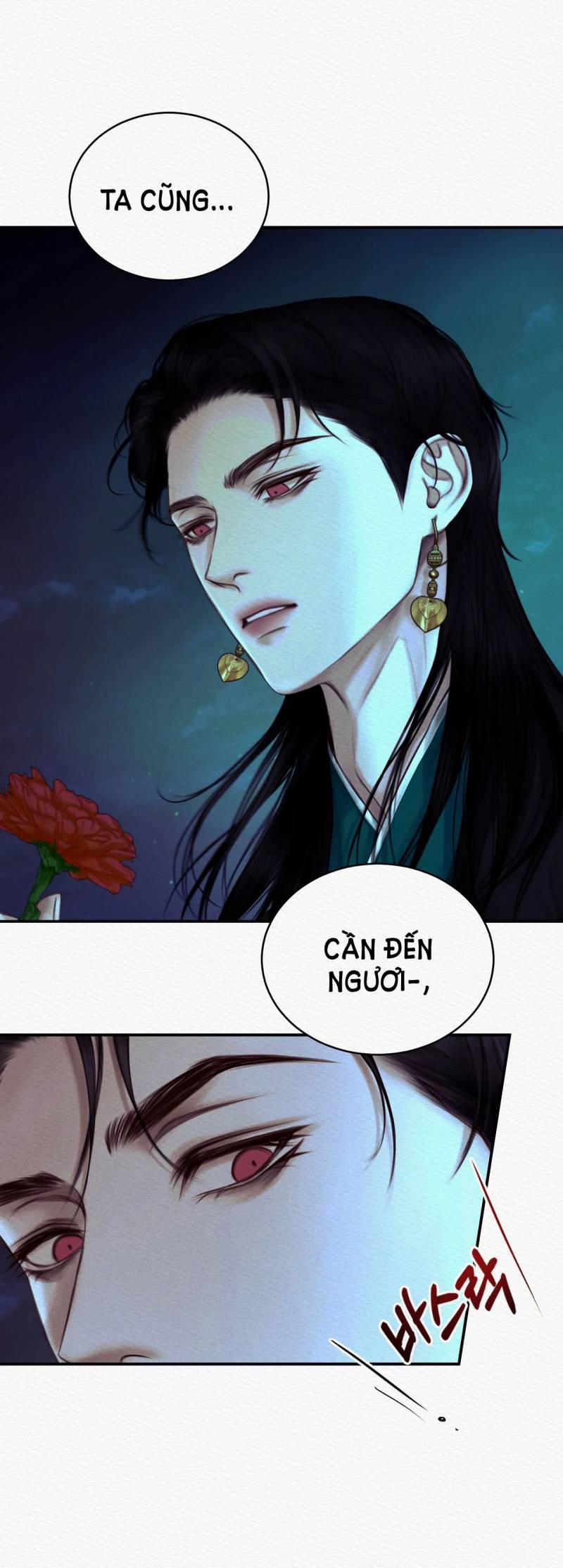 Dạ Quỷ 37.1 trang 28