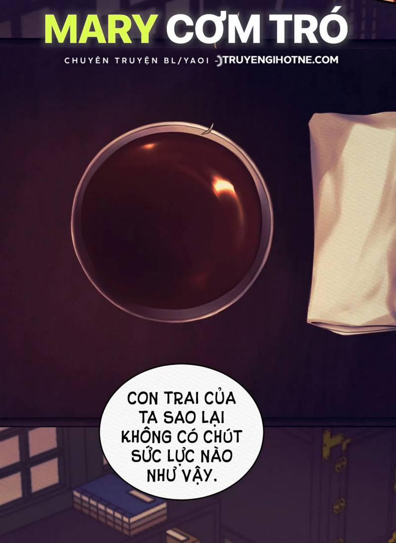 Dạ Quỷ 37.2 trang 22