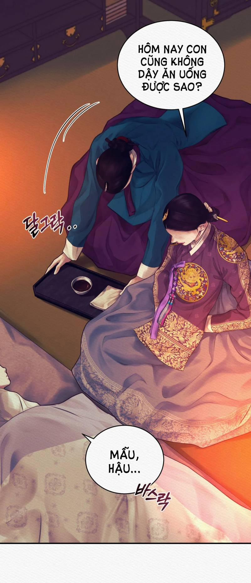 Dạ Quỷ 37.2 trang 23