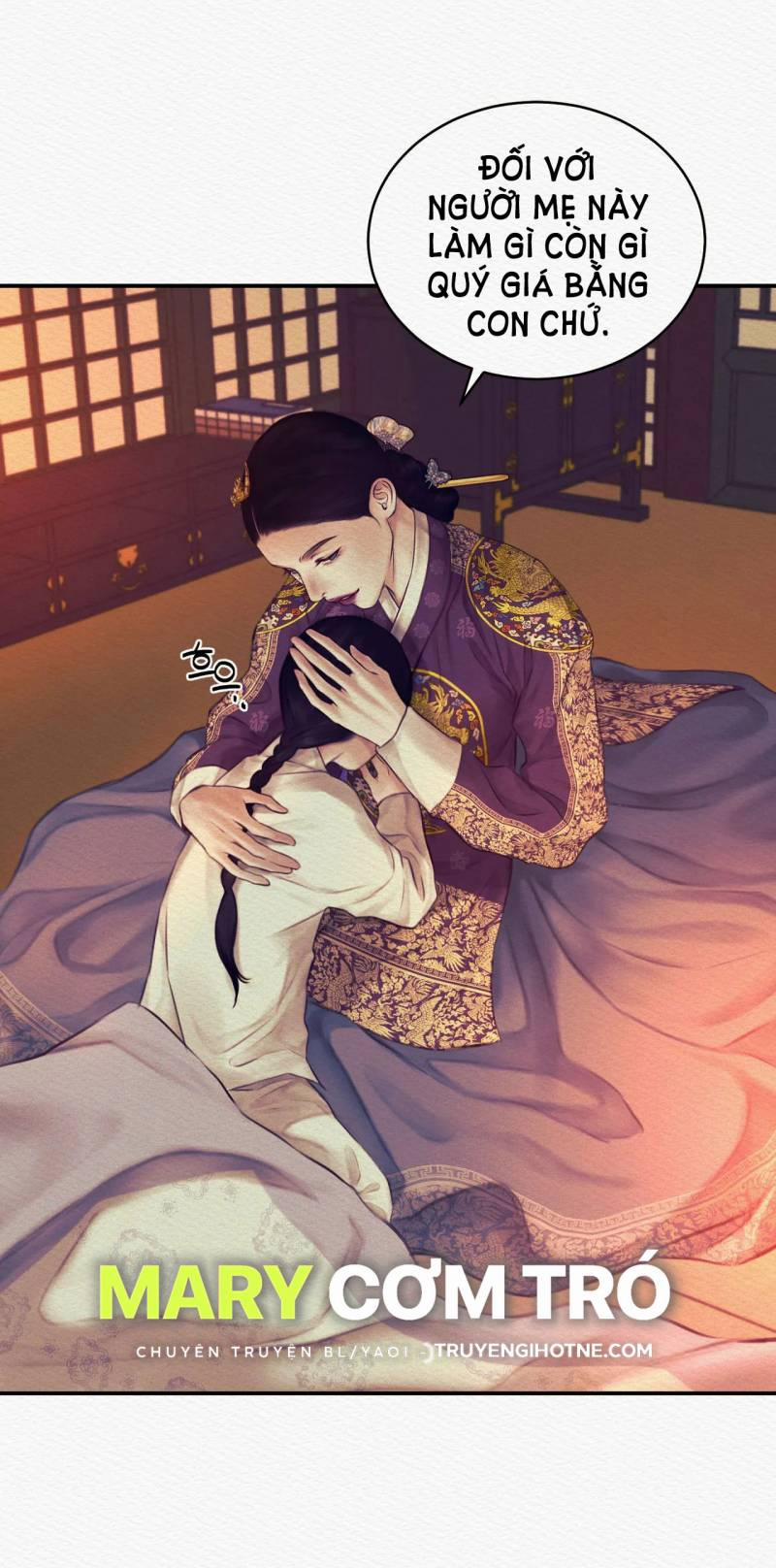 Dạ Quỷ 37.2 trang 36