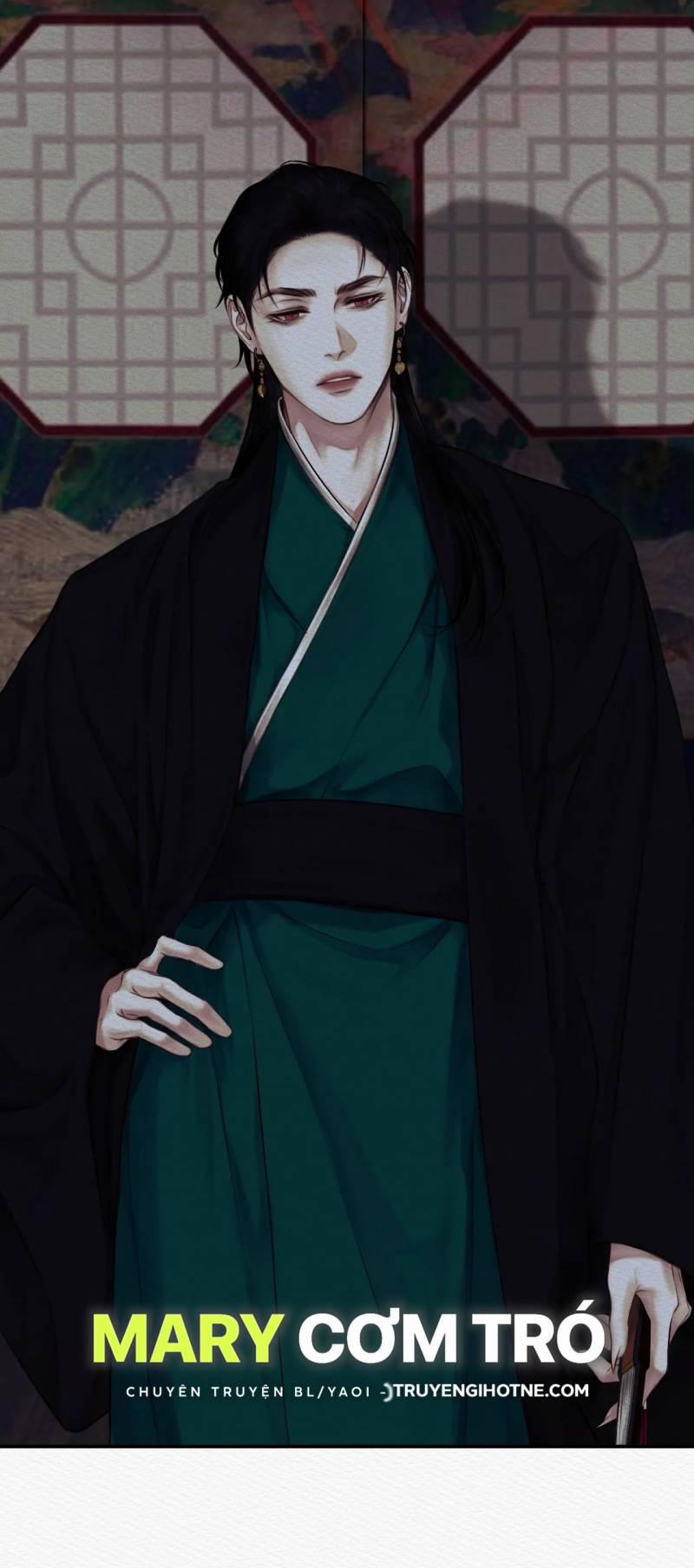 Dạ Quỷ 37.2 trang 4