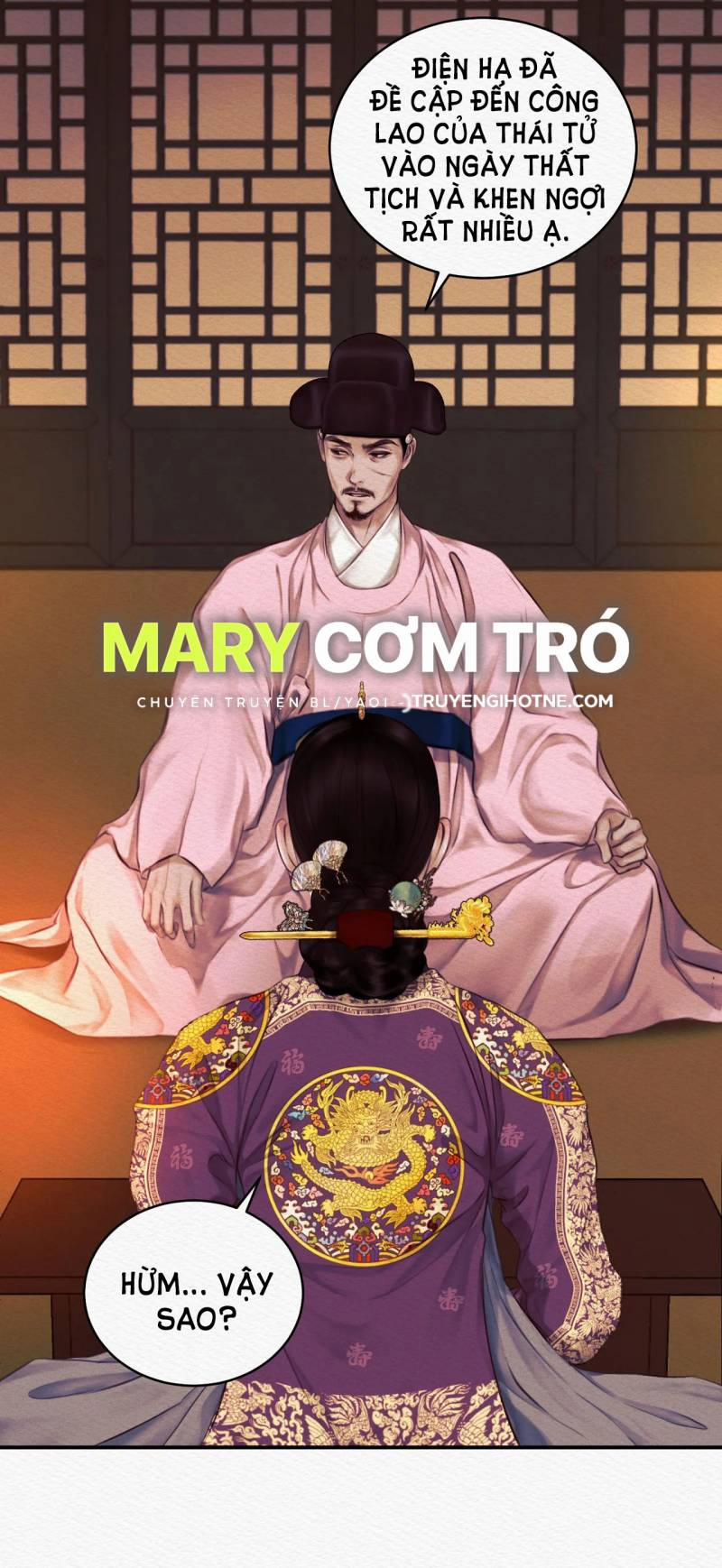 Dạ Quỷ 37.2 trang 8