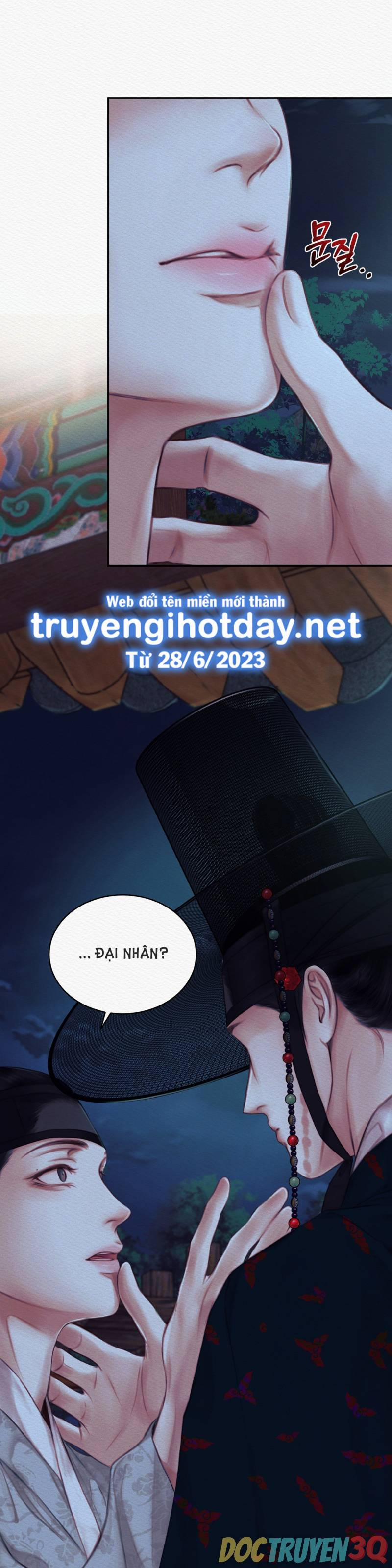 Dạ Quỷ 38.1 trang 13