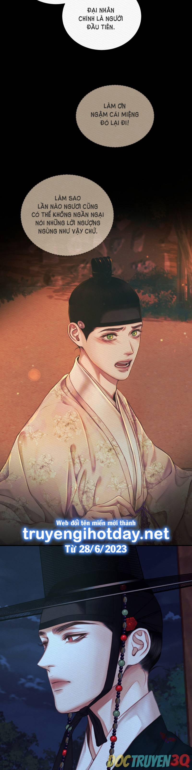 Dạ Quỷ 38.1 trang 6