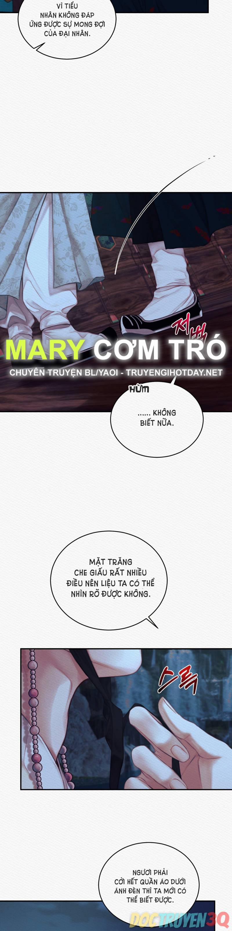 Dạ Quỷ 38.1 trang 8