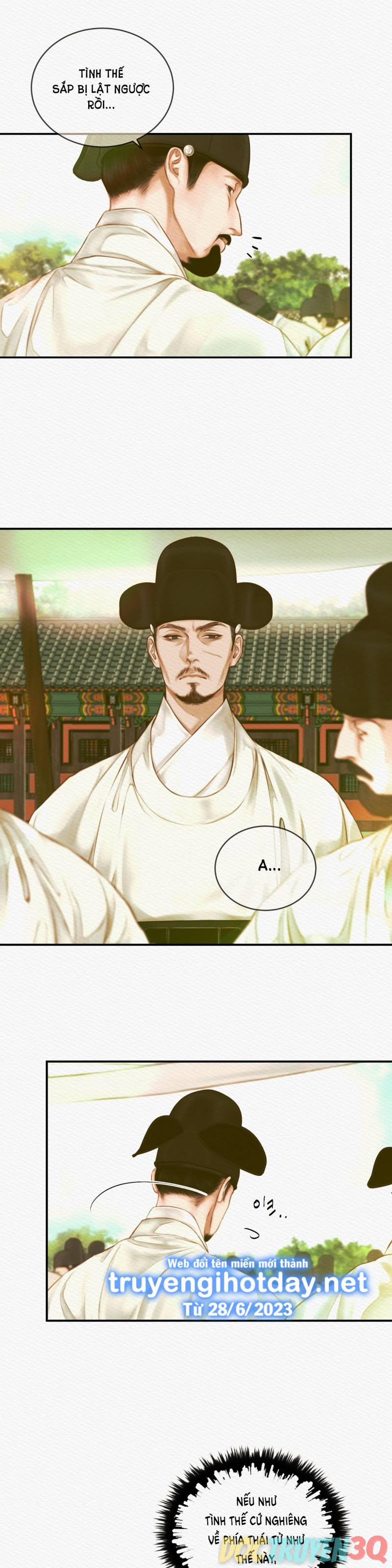 Dạ Quỷ 38.2 trang 10