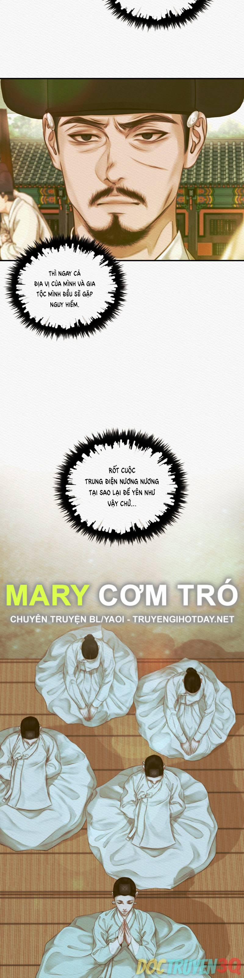 Dạ Quỷ 38.2 trang 11