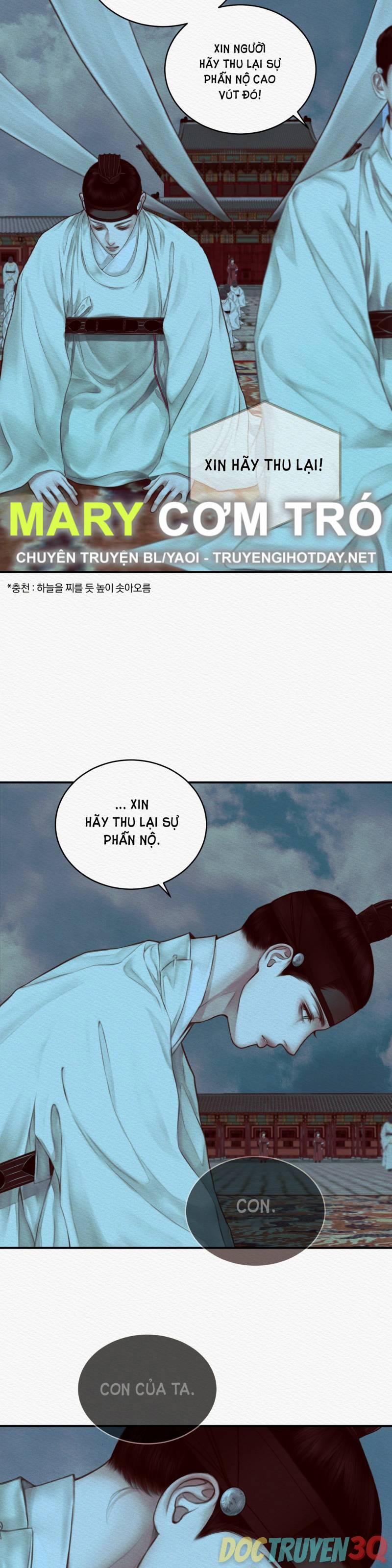 Dạ Quỷ 38.2 trang 15