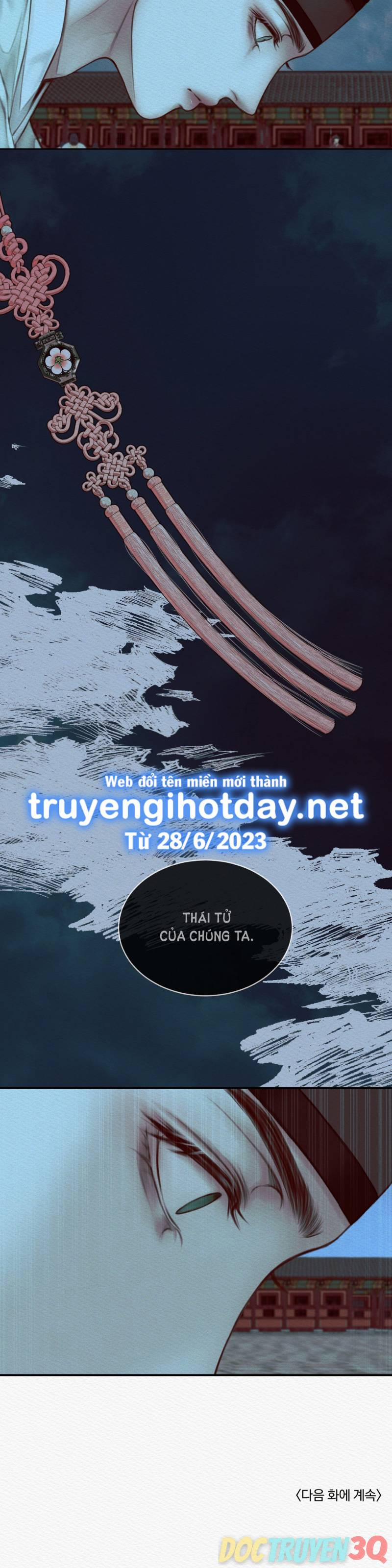 Dạ Quỷ 38.2 trang 16