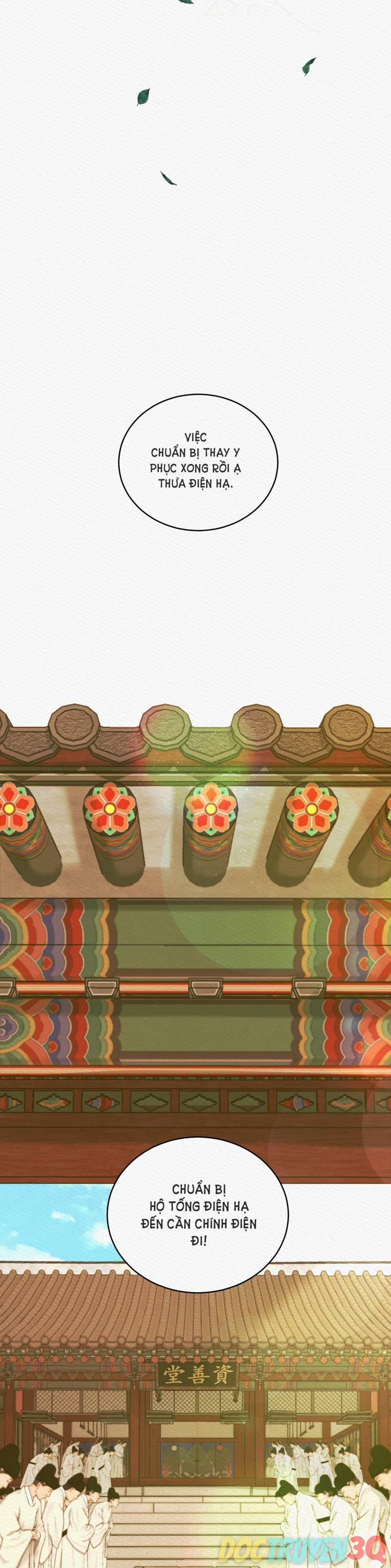 Dạ Quỷ 38.2 trang 2