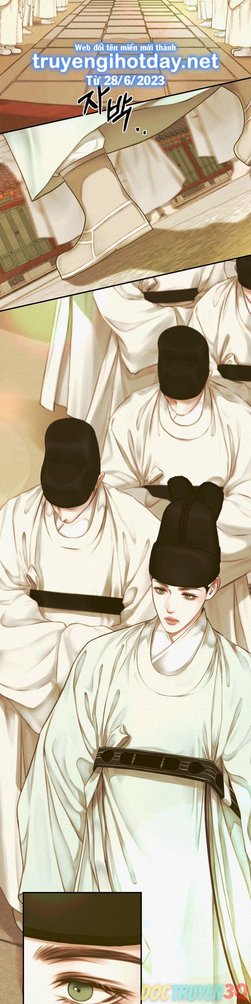 Dạ Quỷ 38.2 trang 3