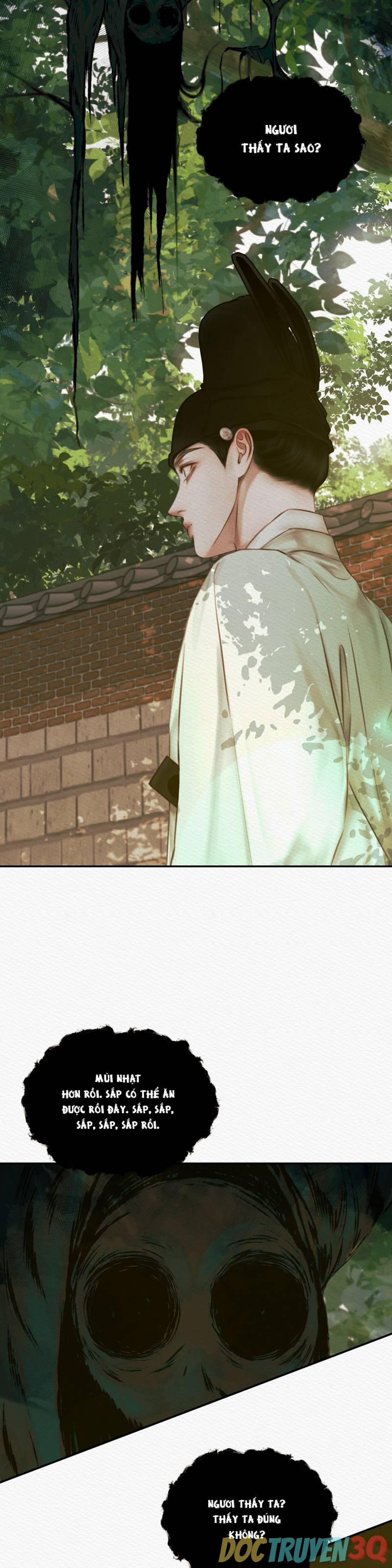 Dạ Quỷ 38.2 trang 6