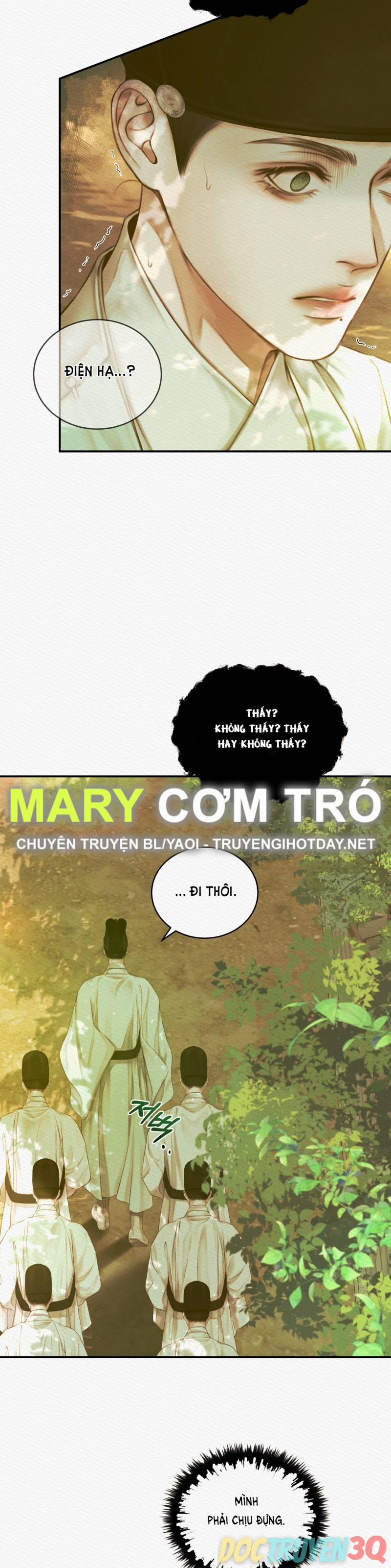 Dạ Quỷ 38.2 trang 7