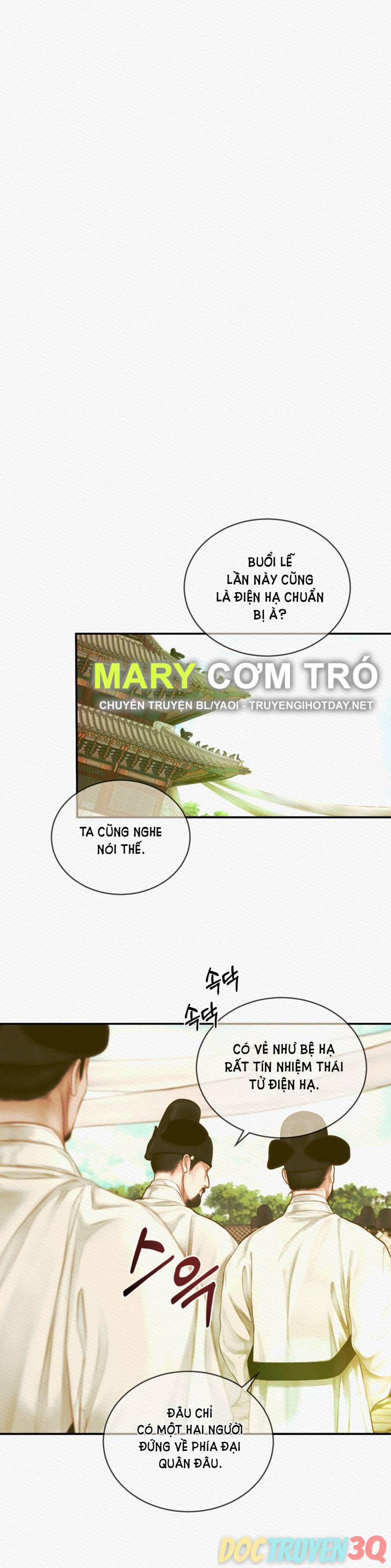 Dạ Quỷ 38.2 trang 9