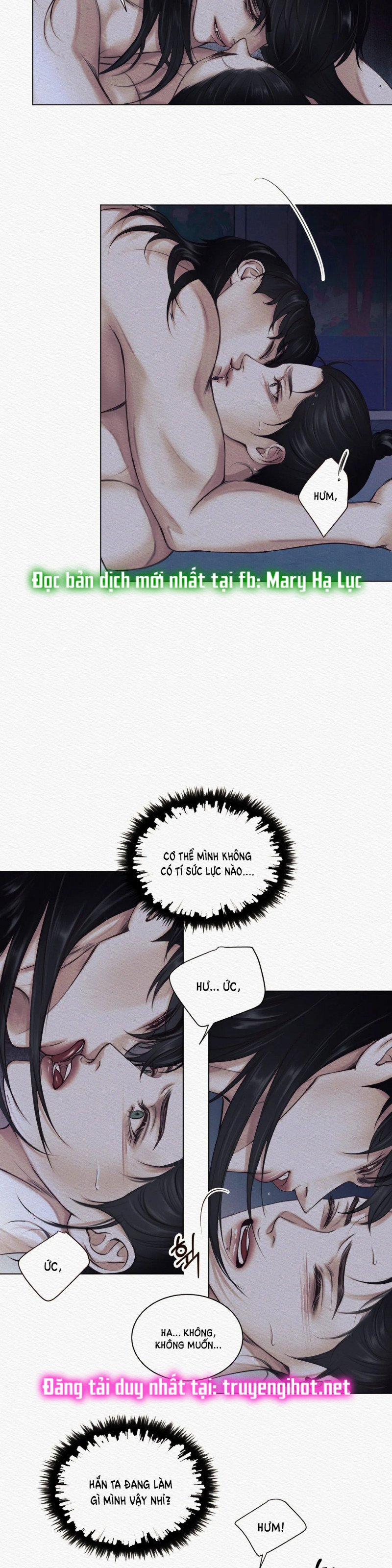 Dạ Quỷ 4.1 trang 13