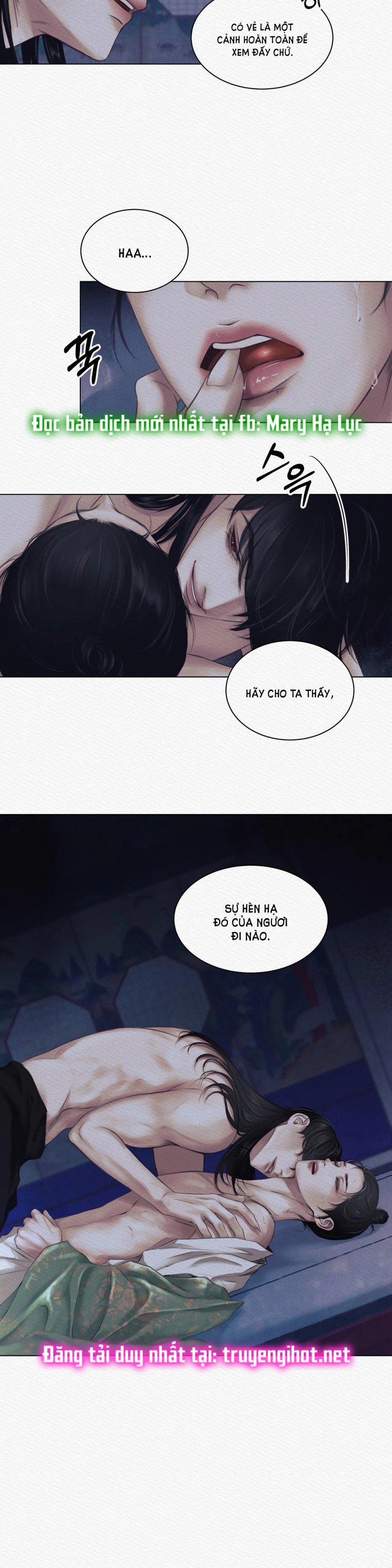 Dạ Quỷ 4.1 trang 3