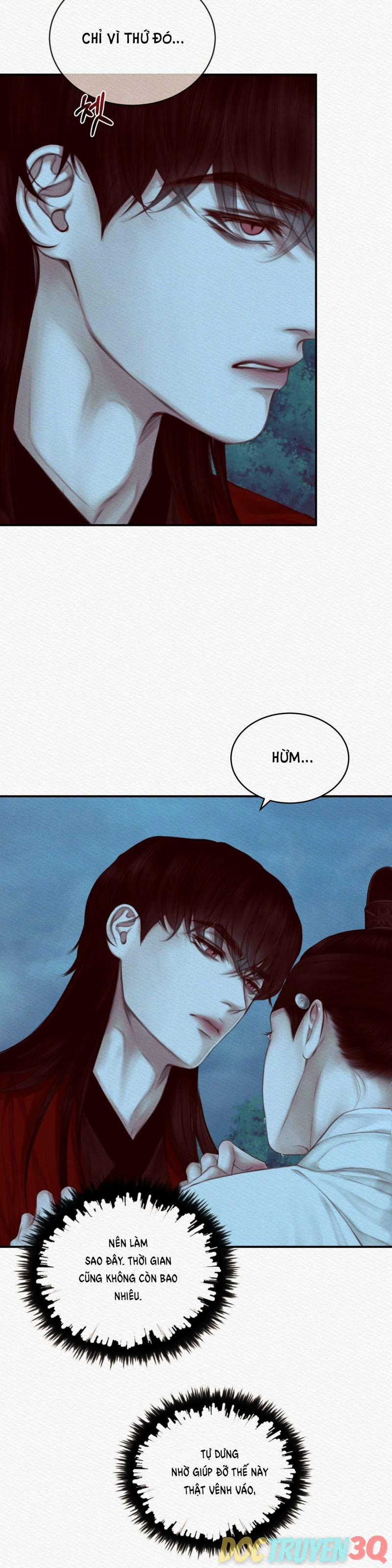 Dạ Quỷ 40.1 trang 12