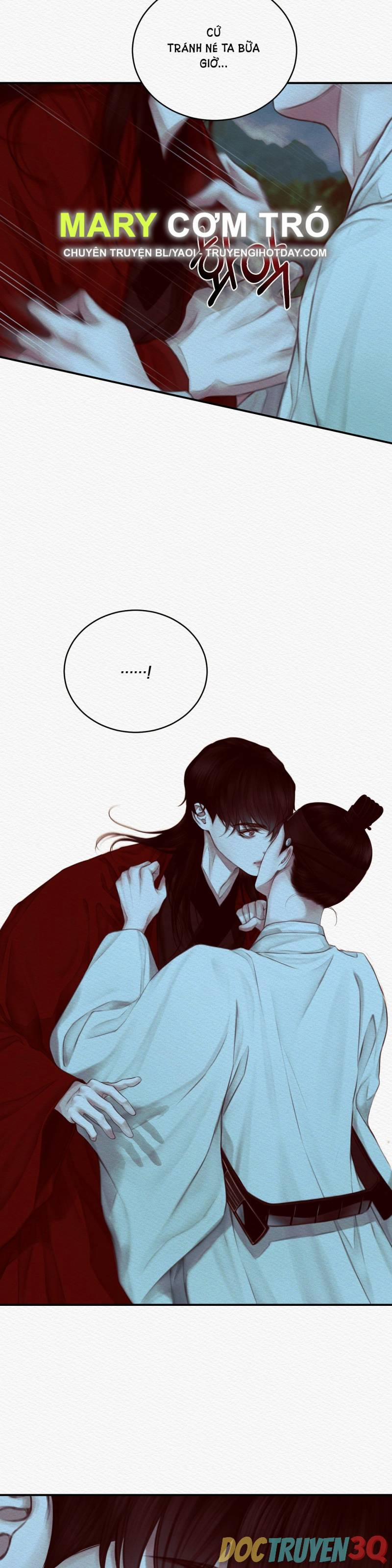 Dạ Quỷ 40.1 trang 2