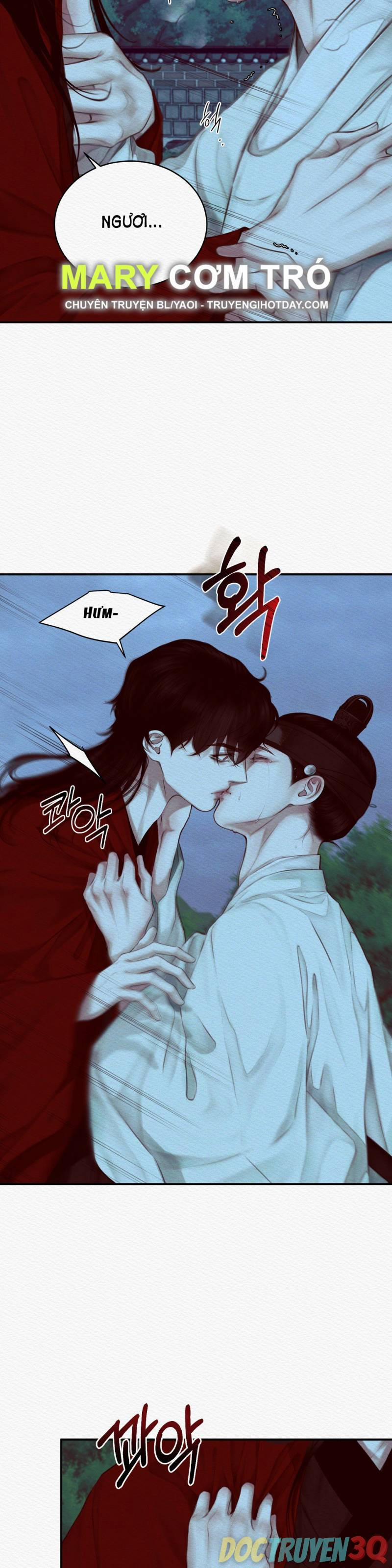 Dạ Quỷ 40.1 trang 5