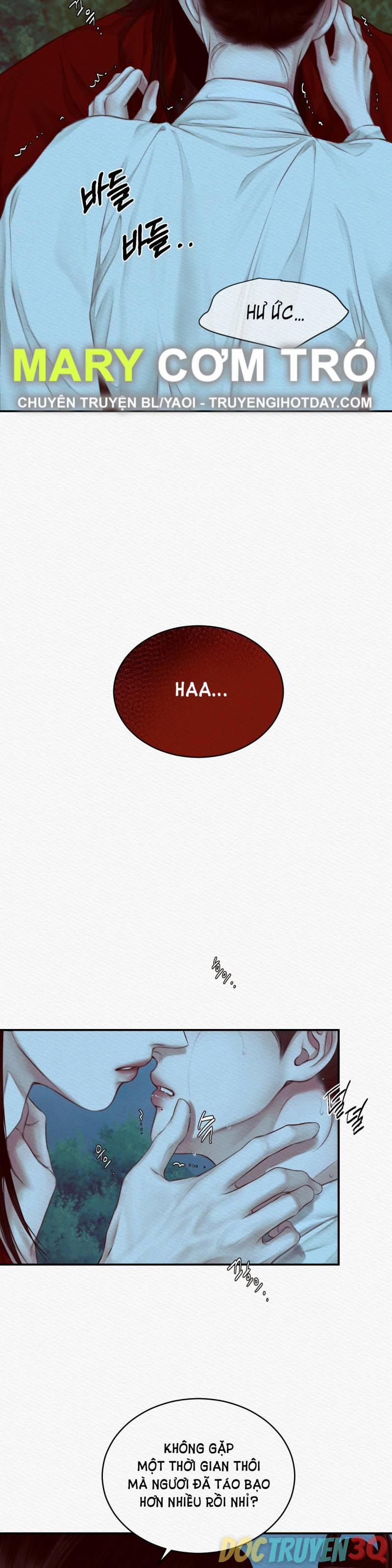 Dạ Quỷ 40.1 trang 8