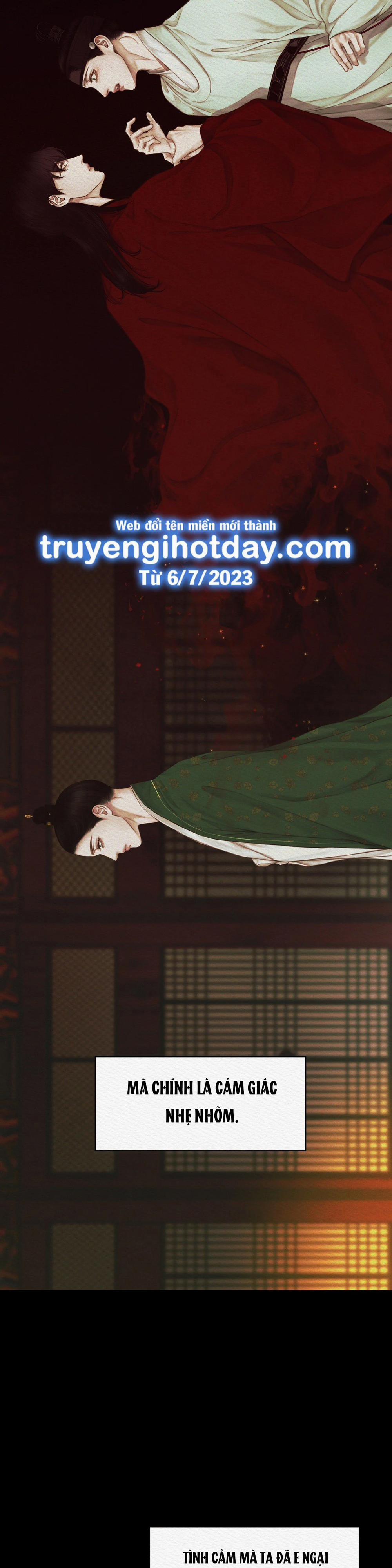 Dạ Quỷ 41.1 trang 10