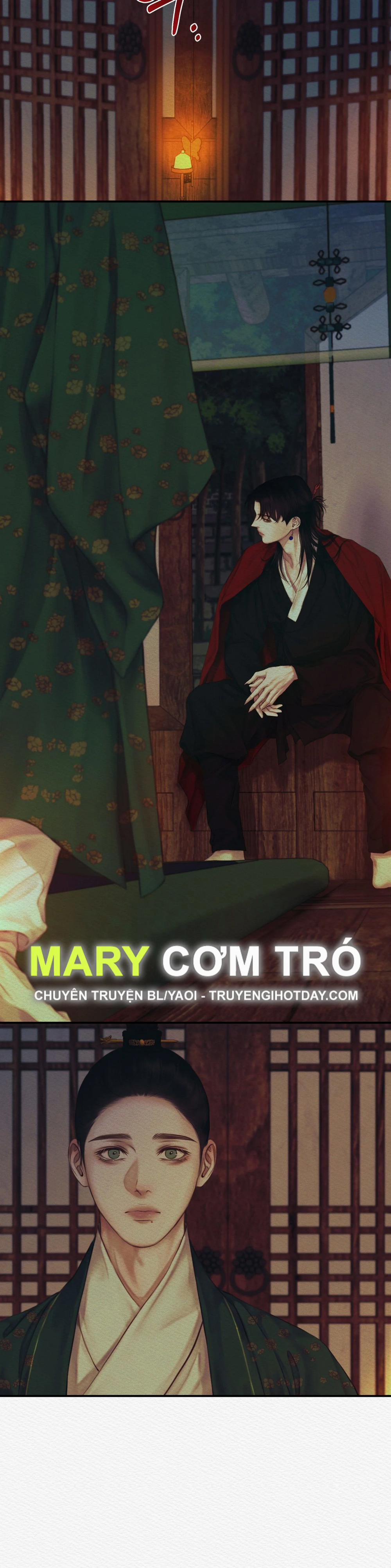 Dạ Quỷ 41.1 trang 14