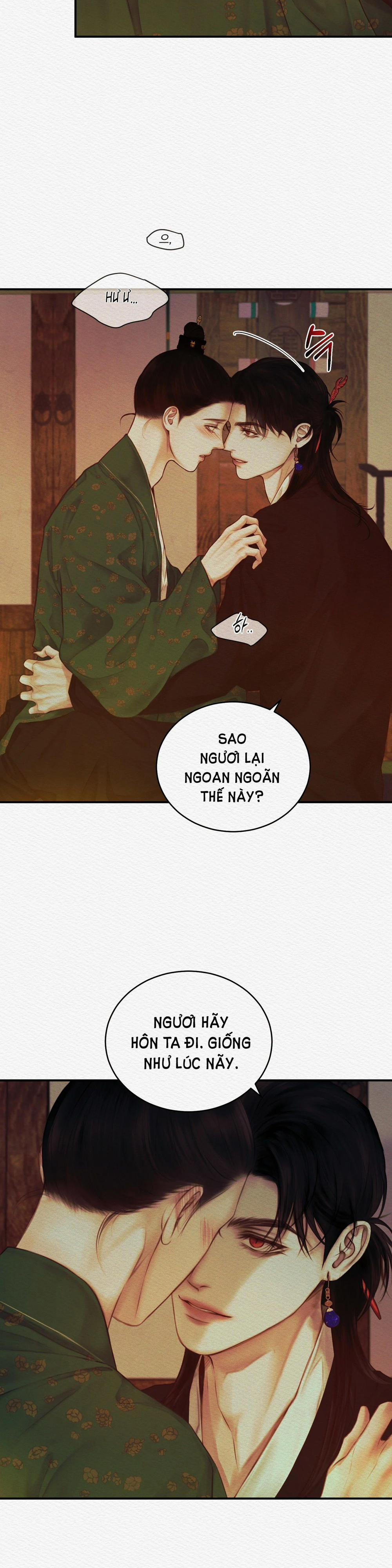 Dạ Quỷ 41.1 trang 18