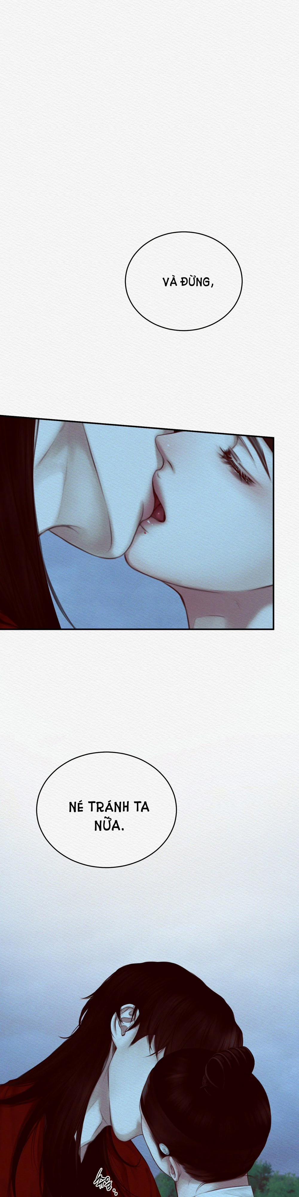 Dạ Quỷ 41.1 trang 3