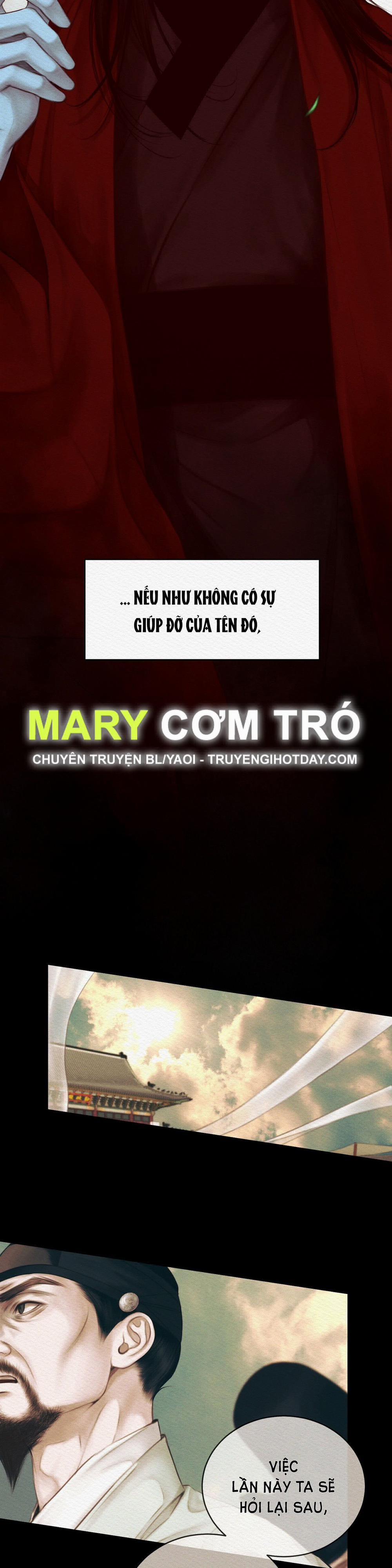 Dạ Quỷ 41.1 trang 5