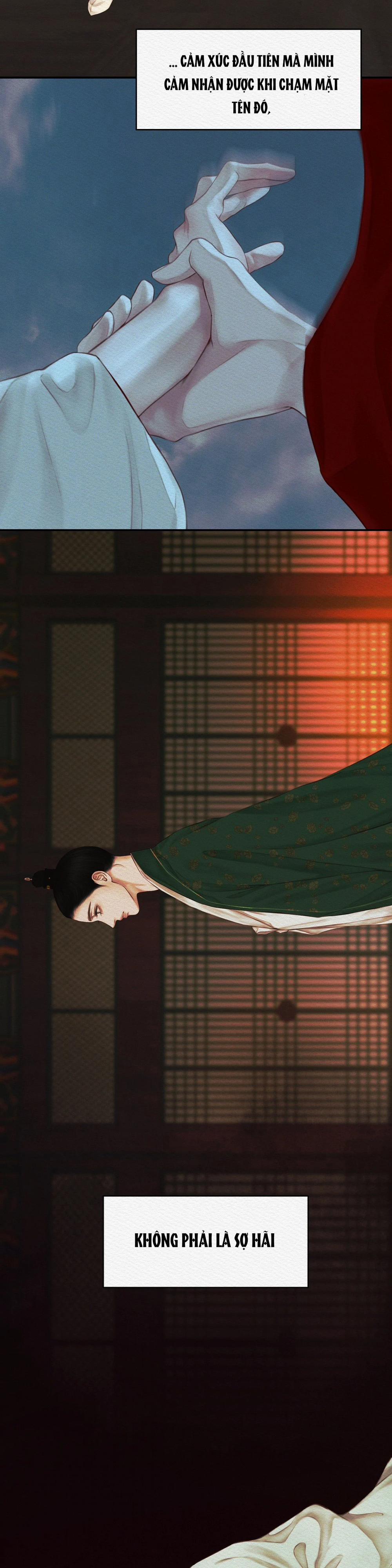 Dạ Quỷ 41.1 trang 9