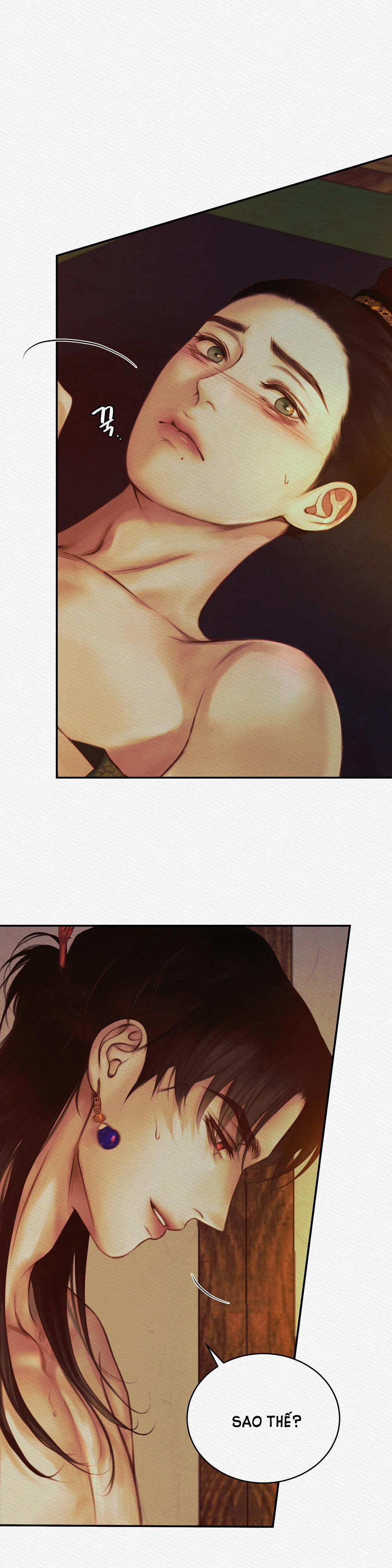 Dạ Quỷ 42.1 trang 10