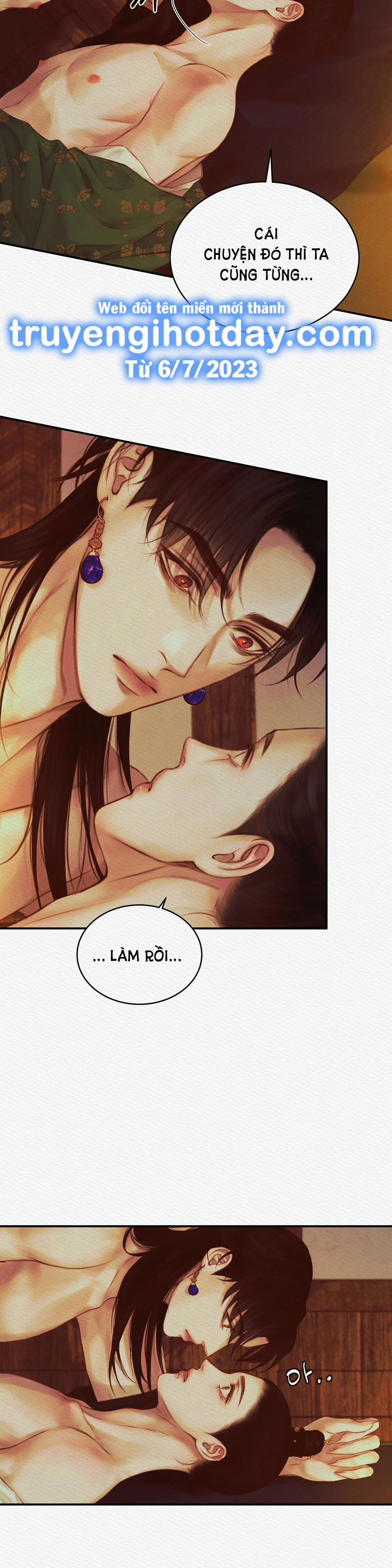 Dạ Quỷ 42.1 trang 14